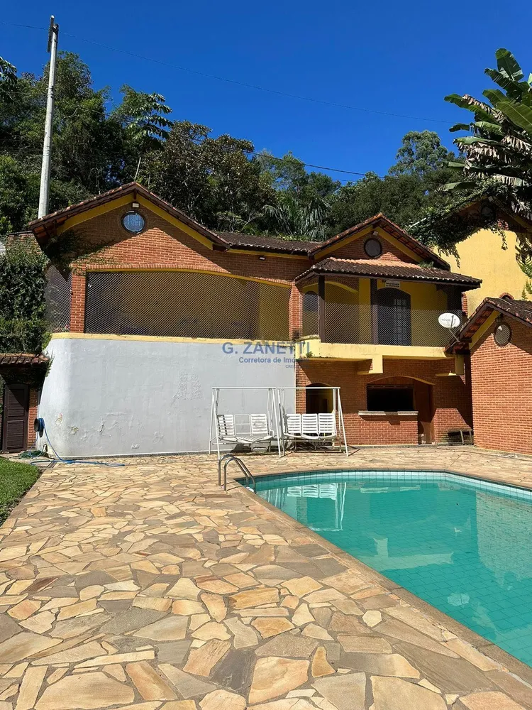 Sítio, 3 quartos, 4000 m² - Foto 18