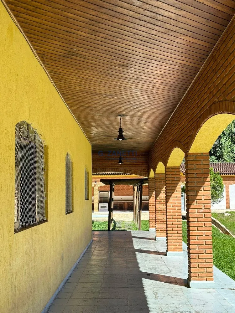Sítio, 3 quartos, 4000 m² - Foto 17