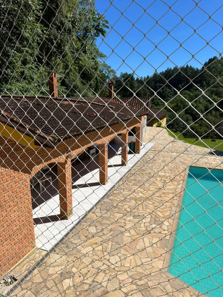 Sítio, 3 quartos, 4000 m² - Foto 16