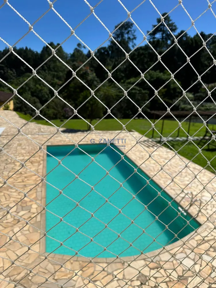 Sítio, 3 quartos, 4000 m² - Foto 6