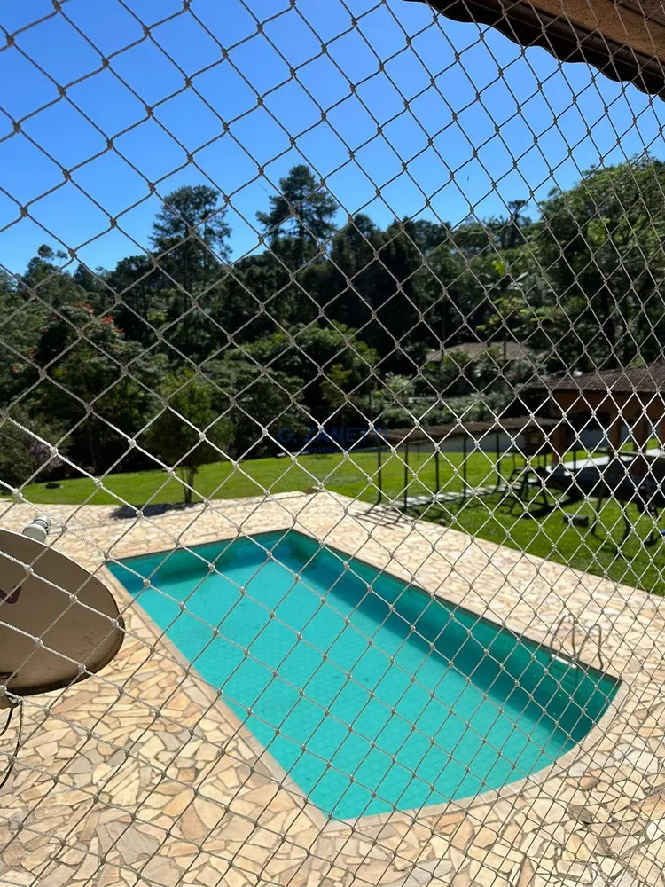 Sítio, 3 quartos, 4000 m² - Foto 5