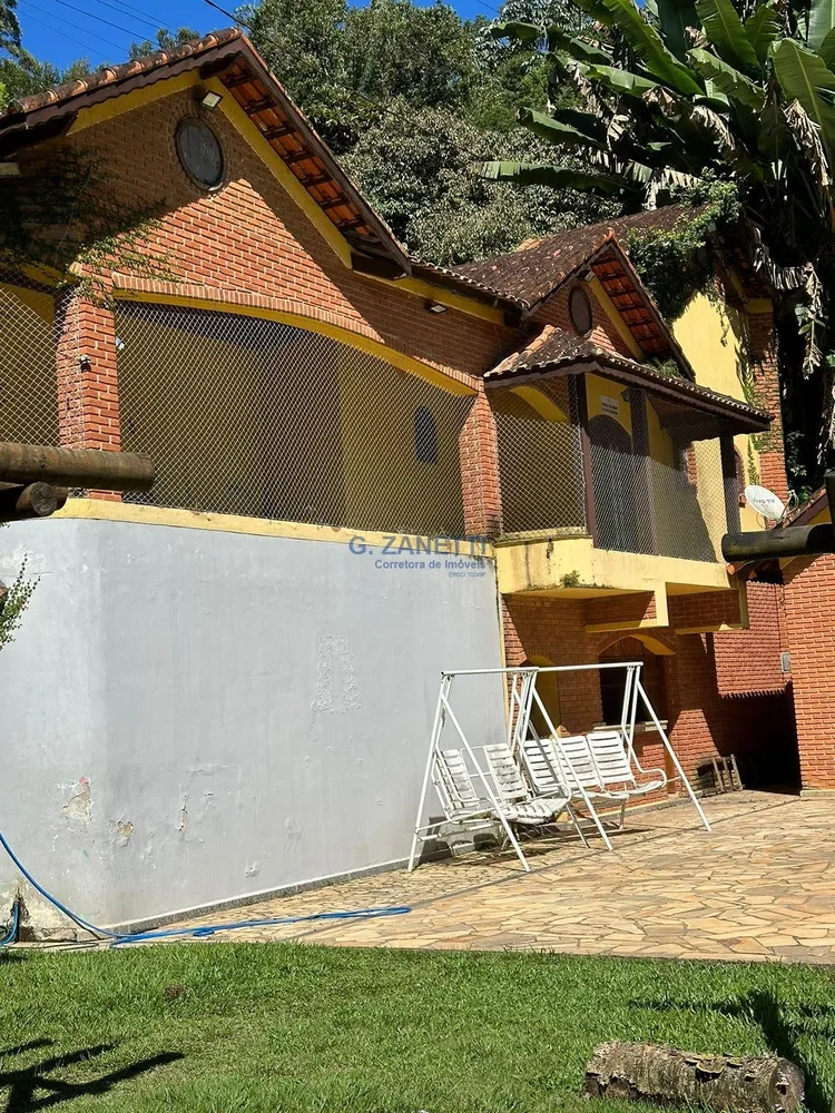Sítio, 3 quartos, 4000 m² - Foto 8
