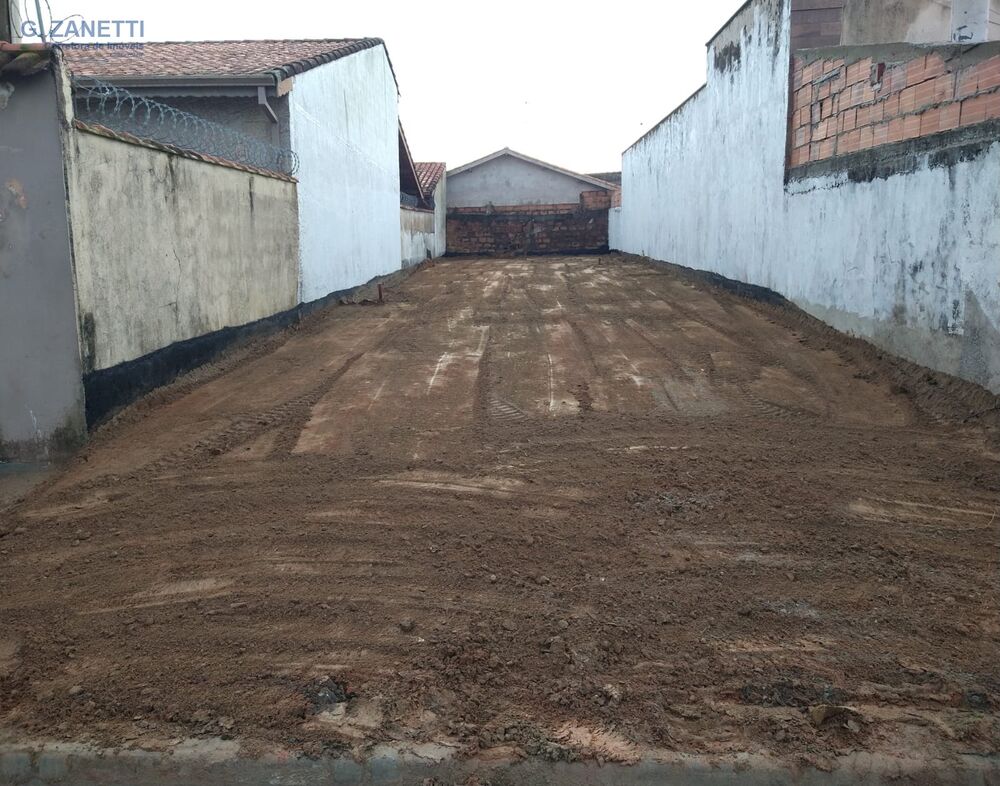 Terreno, 156 m² - Foto 1