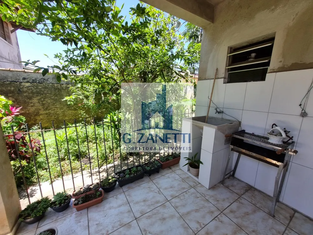 Casa, 3 quartos, 159 m² - Foto 7