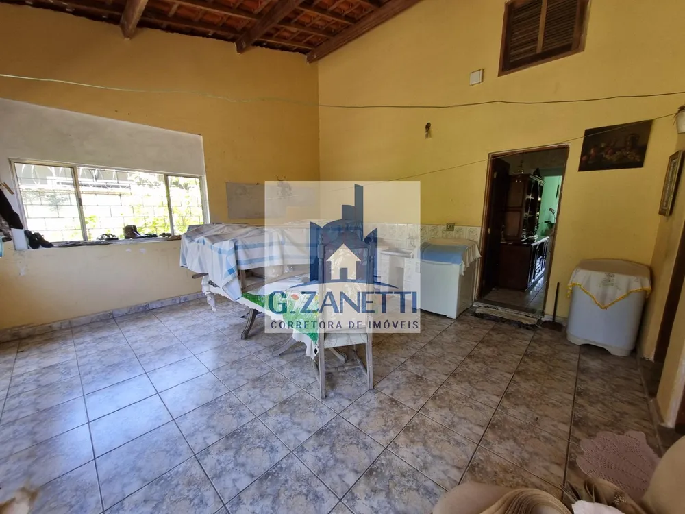Casa, 3 quartos, 159 m² - Foto 1