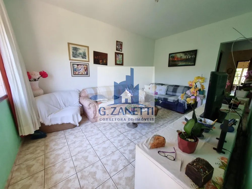 Casa, 3 quartos, 159 m² - Foto 1