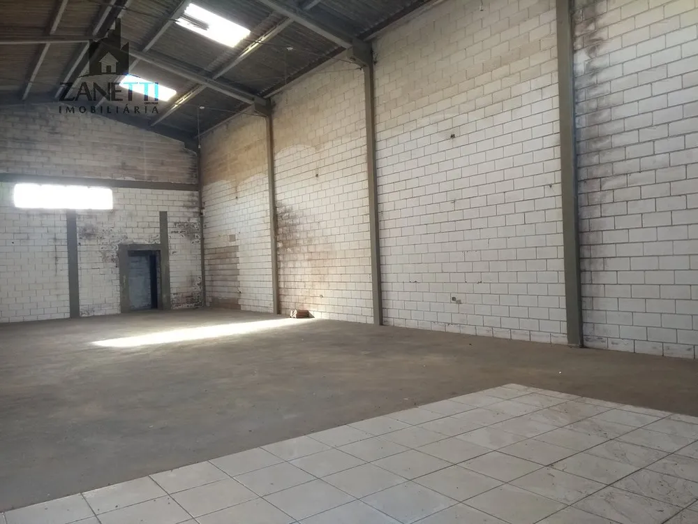 Depósito-Galpão, 220 m² - Foto 2