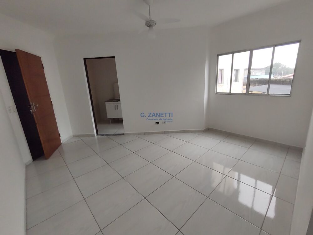 Apartamento, 2 quartos, 60 m² - Foto 2