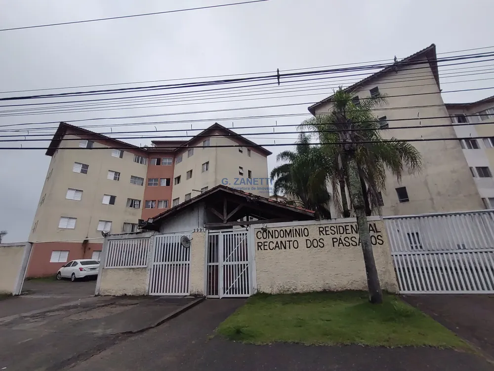 Apartamento, 2 quartos, 60 m² - Foto 15