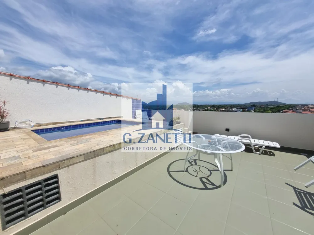 Cobertura, 3 quartos, 154 m² - Foto 16