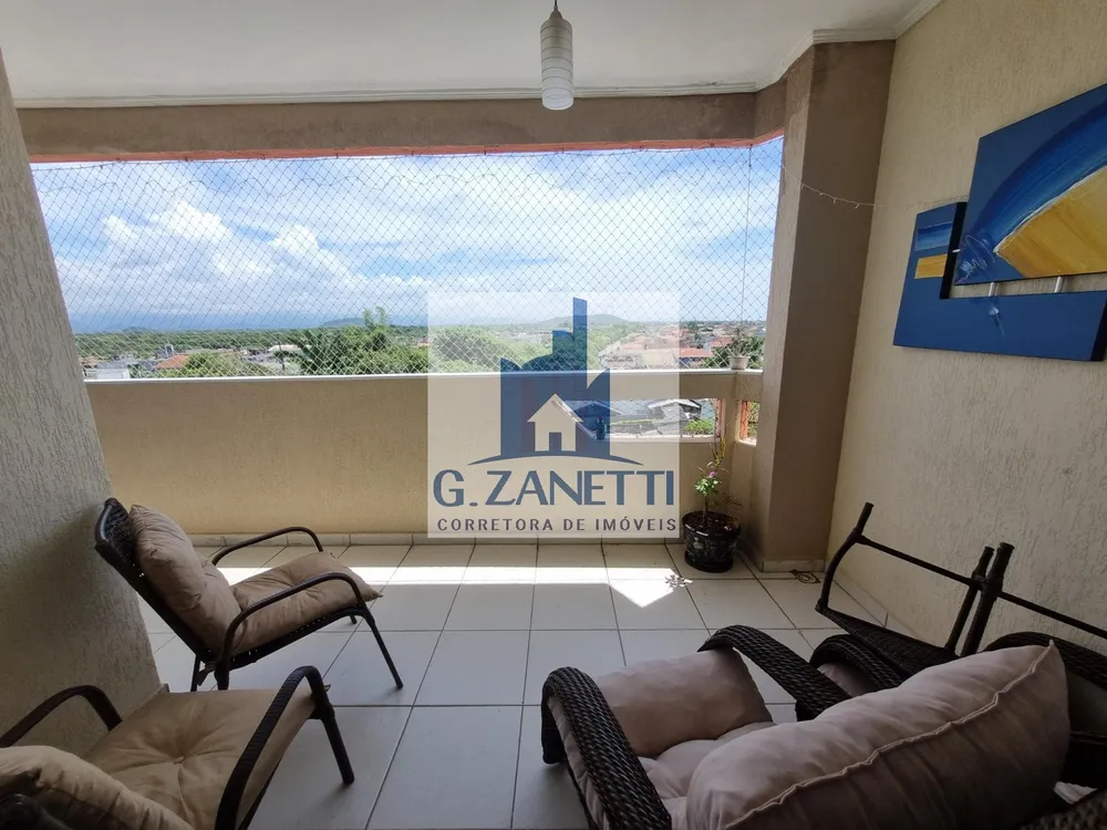 Cobertura, 3 quartos, 154 m² - Foto 11