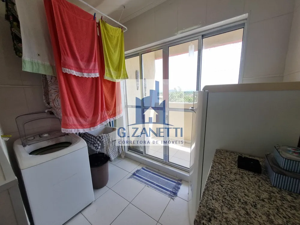 Cobertura, 3 quartos, 154 m² - Foto 10