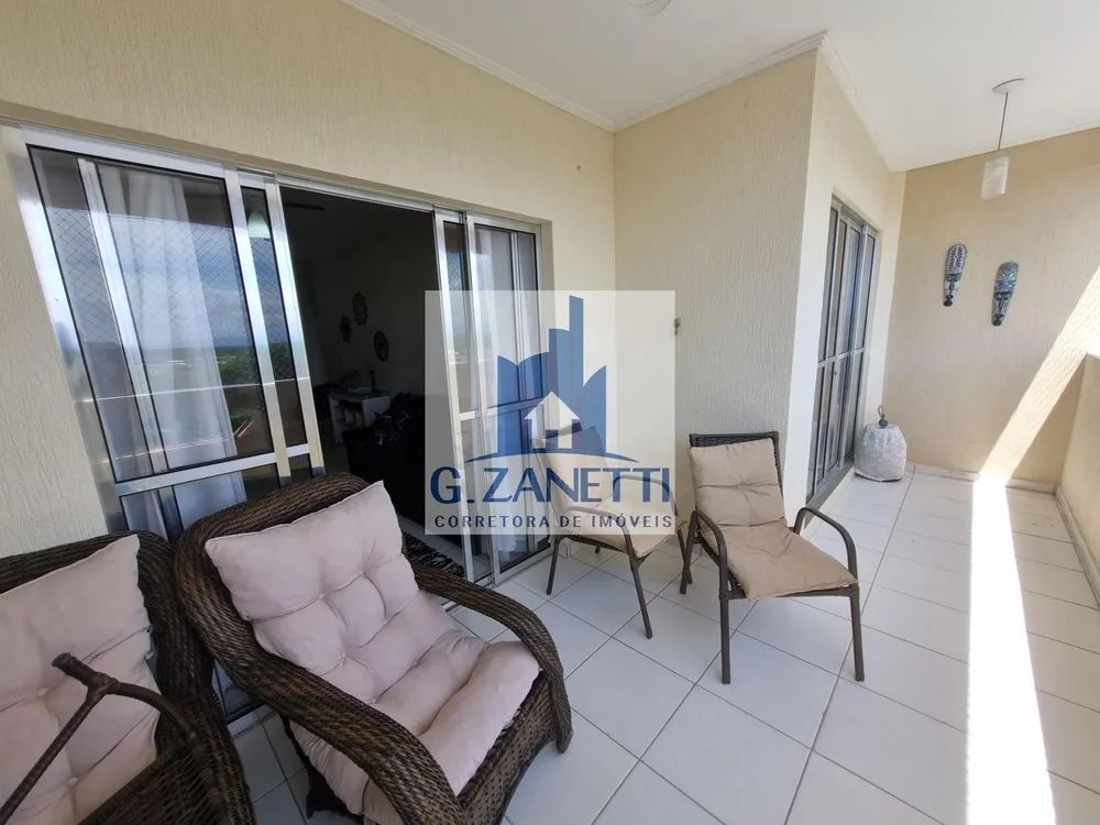 Cobertura, 3 quartos, 154 m² - Foto 12