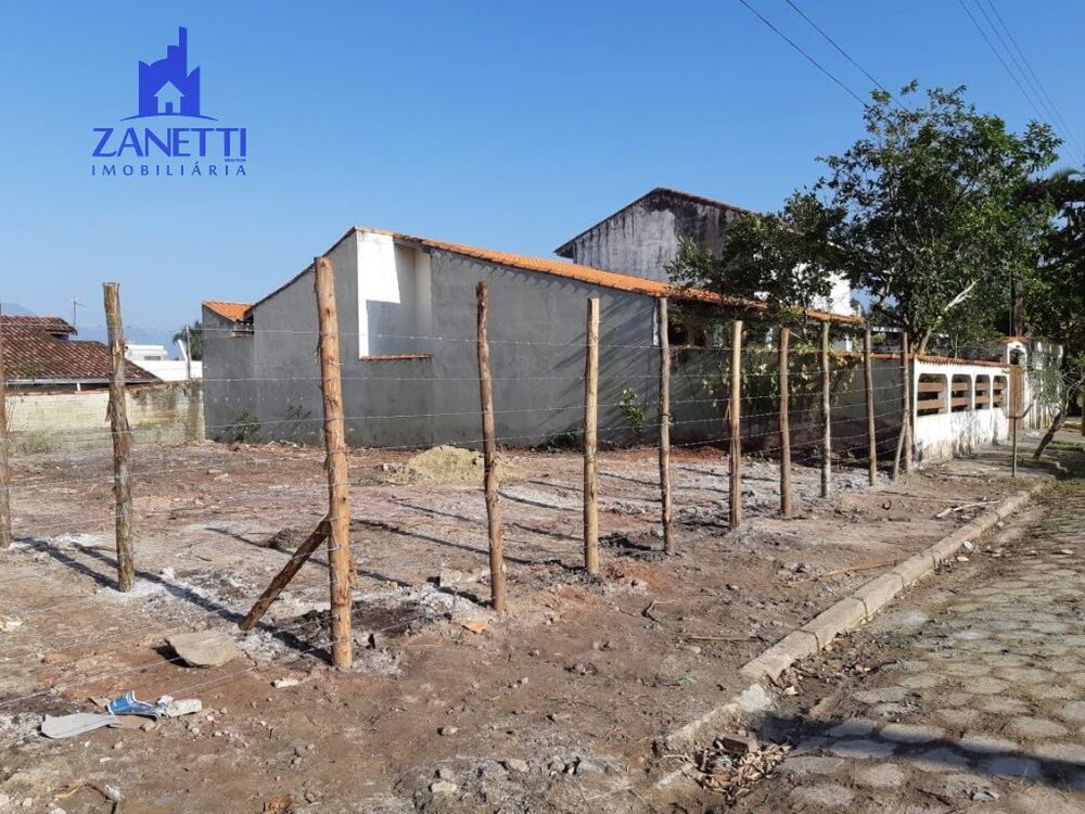 Terreno, 264 m² - Foto 1