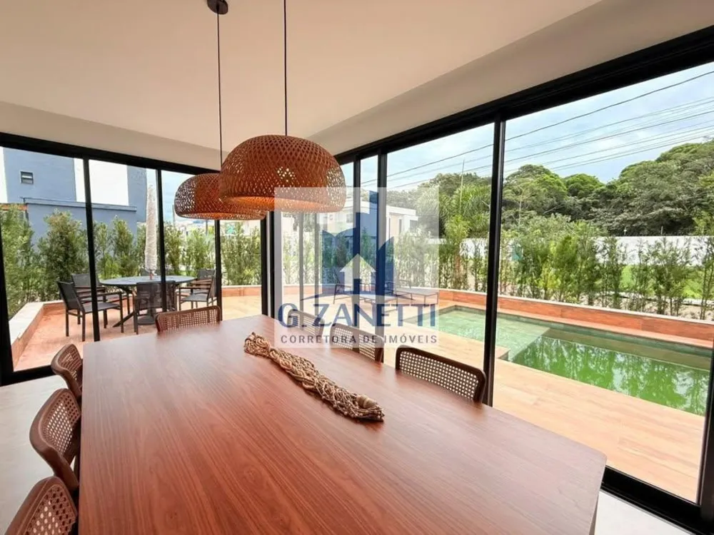 Casa de Condomínio, 4 quartos - Foto 9