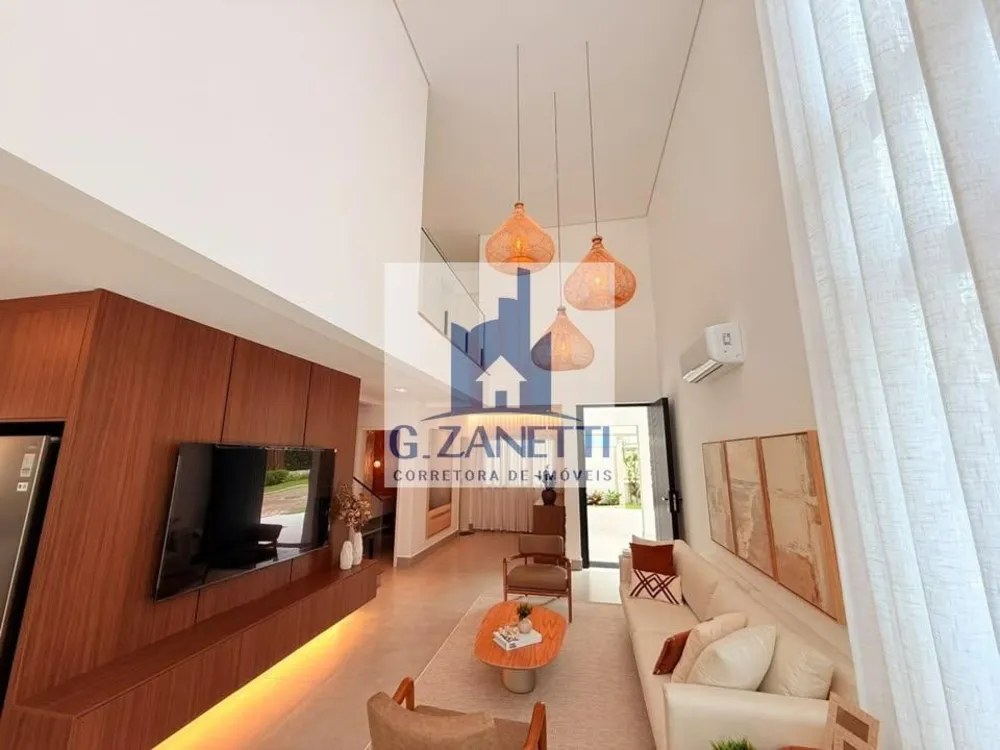 Casa de Condomínio, 4 quartos - Foto 7