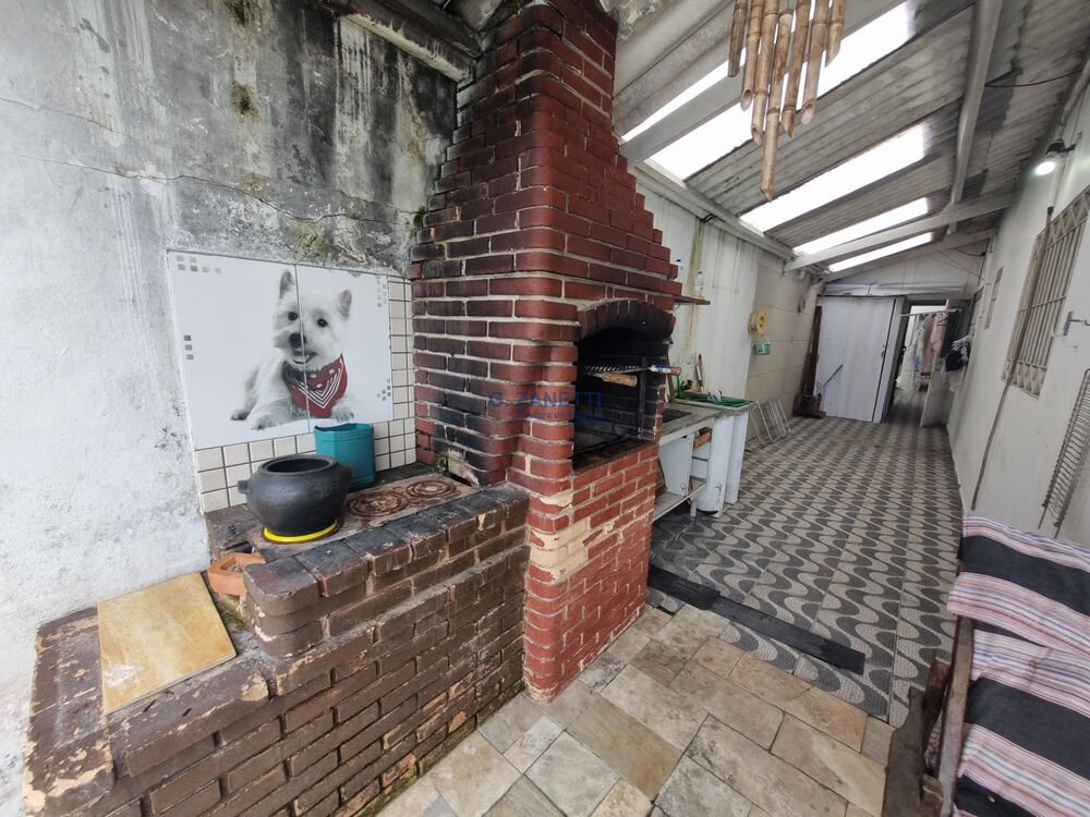 Casa, 3 quartos, 196 m² - Foto 13