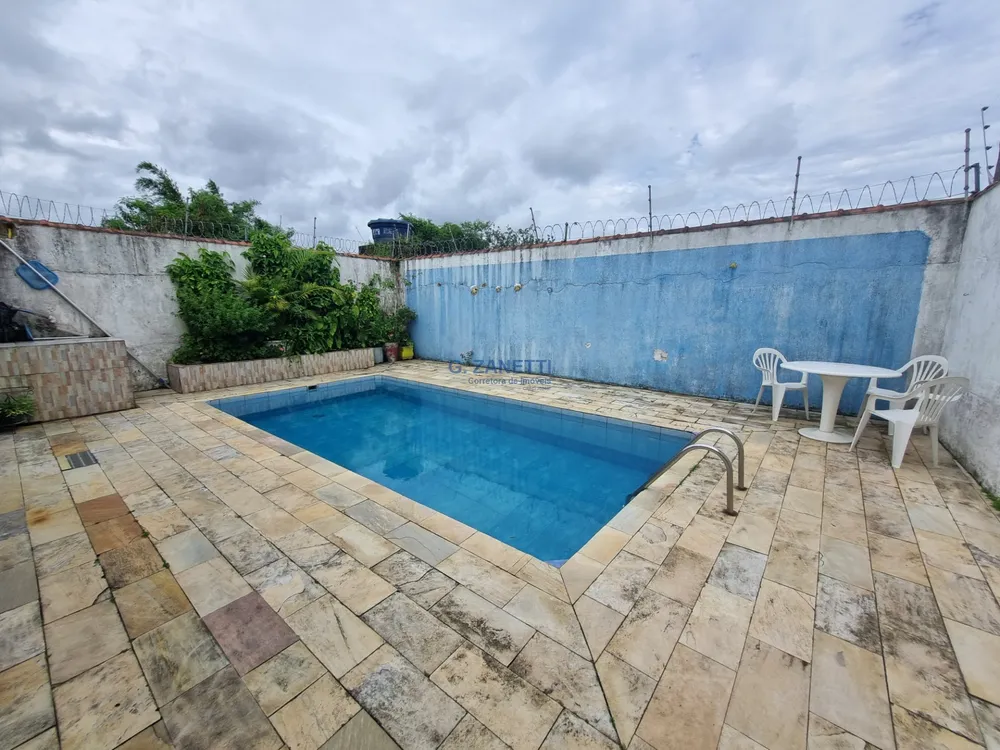 Casa, 3 quartos, 196 m² - Foto 9