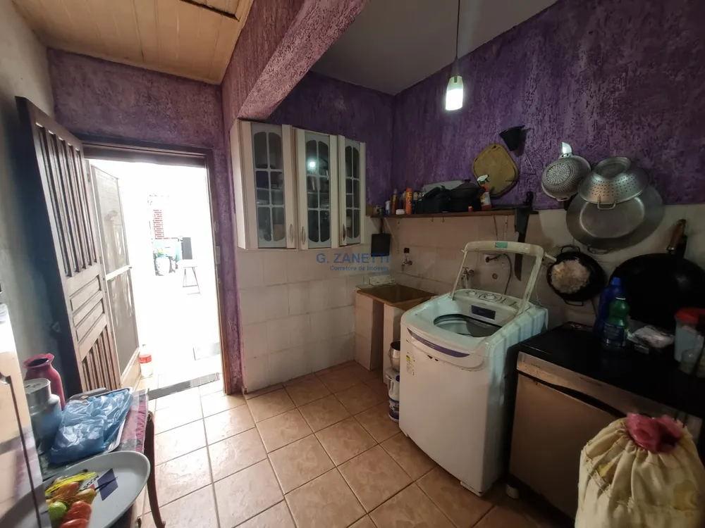 Casa, 3 quartos, 196 m² - Foto 17