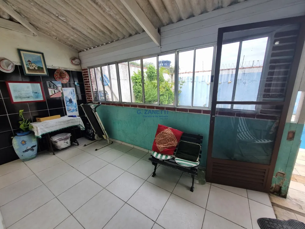 Casa, 3 quartos, 196 m² - Foto 5