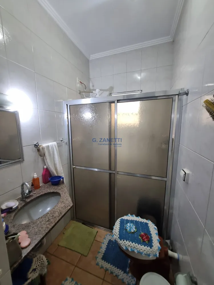 Casa, 3 quartos, 196 m² - Foto 11