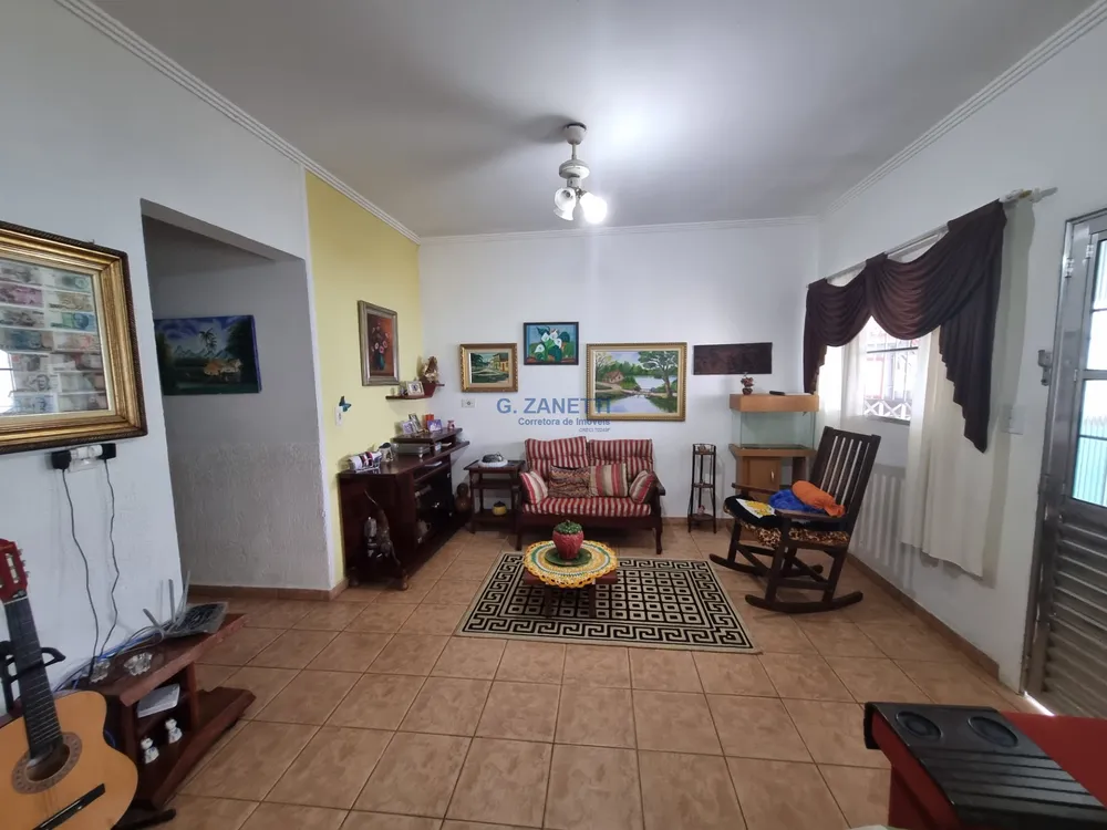 Casa, 3 quartos, 196 m² - Foto 8