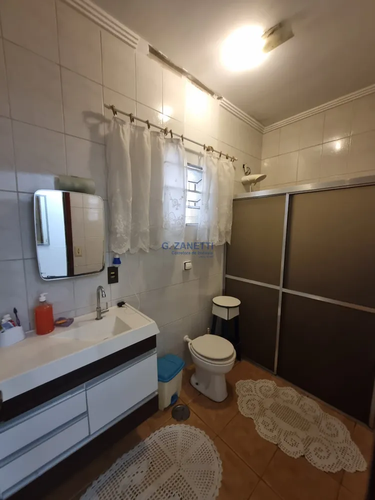 Casa, 3 quartos, 196 m² - Foto 11