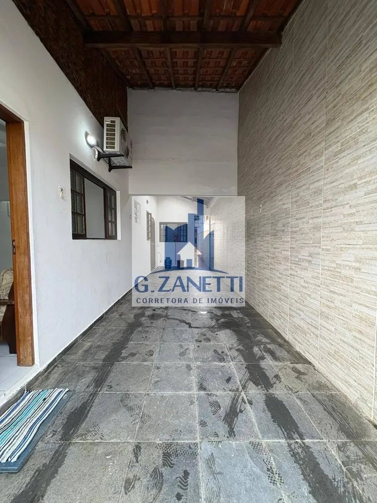 Casa, 101 m² - Foto 4