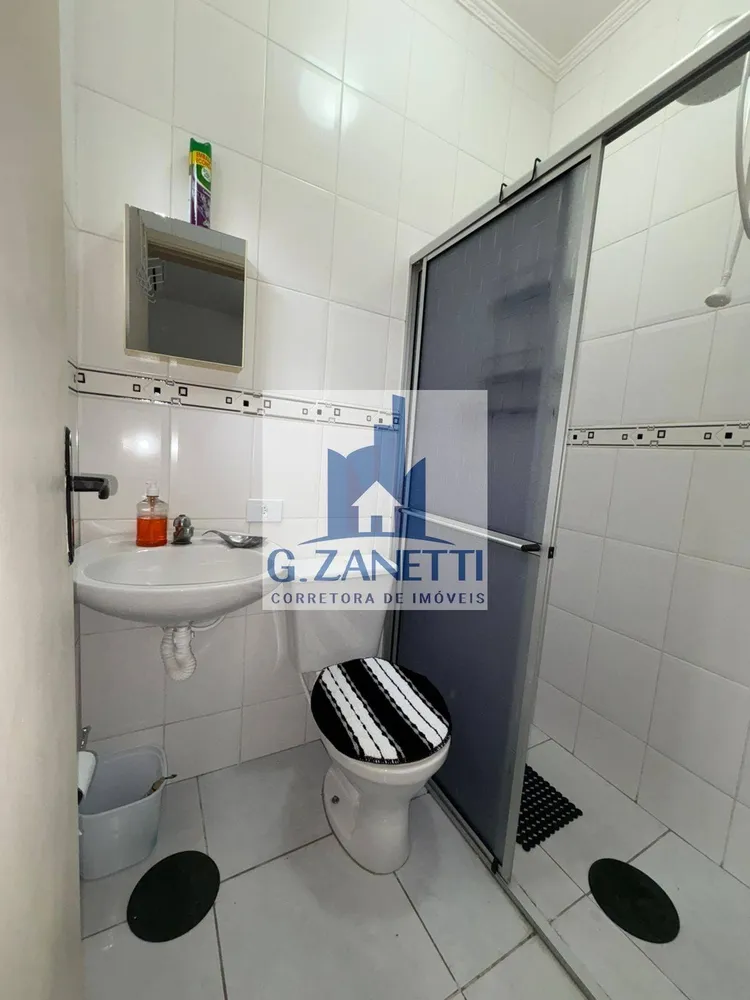 Casa, 101 m² - Foto 6