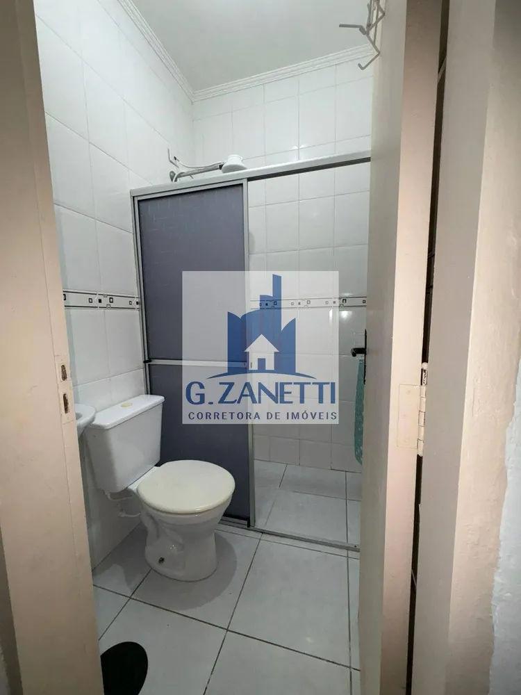 Casa, 101 m² - Foto 2