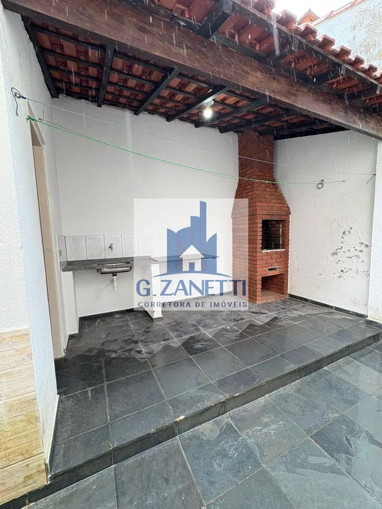 Casa, 101 m² - Foto 9
