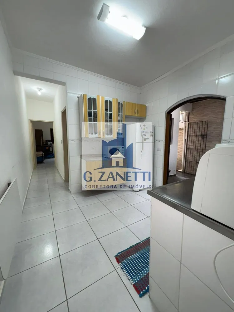 Casa, 101 m² - Foto 1