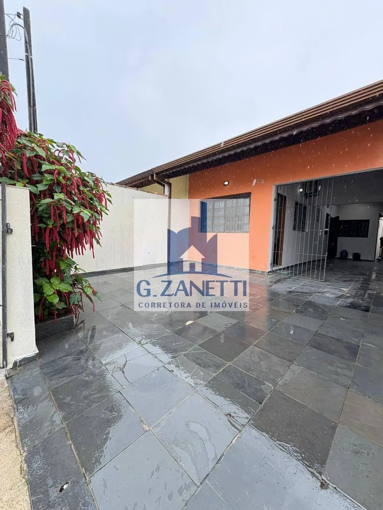 Casa, 101 m² - Foto 3
