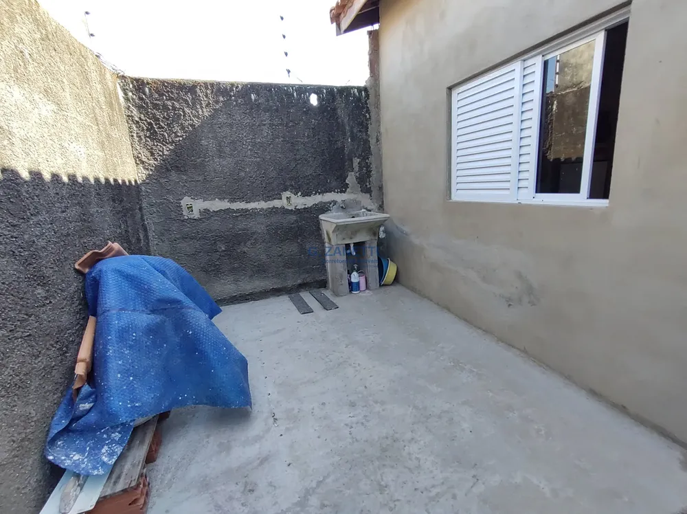 Casa, 2 quartos, 275 m² - Foto 10