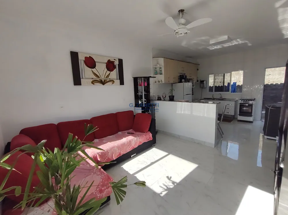 Casa, 2 quartos, 275 m² - Foto 4