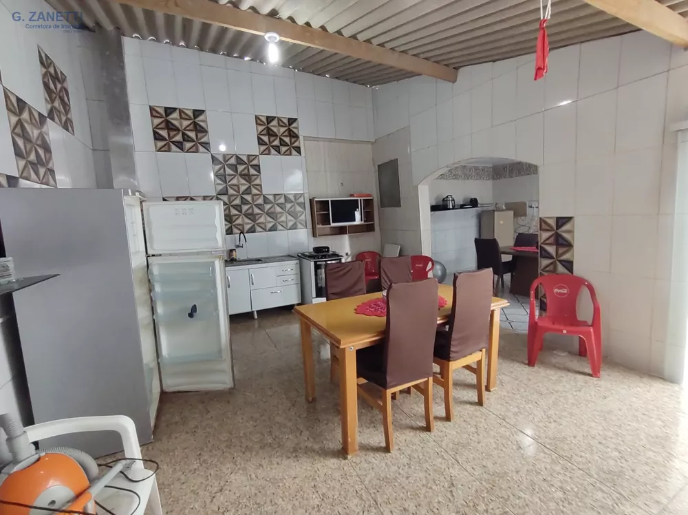 Casa, 2 quartos, 88 m² - Foto 23