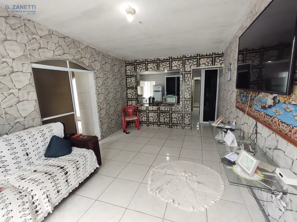 Casa, 2 quartos, 88 m² - Foto 11