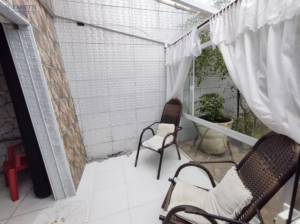 Casa, 2 quartos, 88 m² - Foto 3