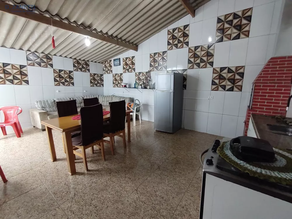 Casa, 2 quartos, 88 m² - Foto 21