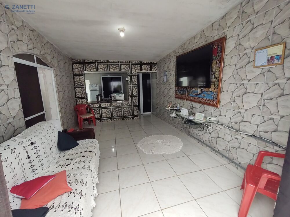 Casa, 2 quartos, 88 m² - Foto 10