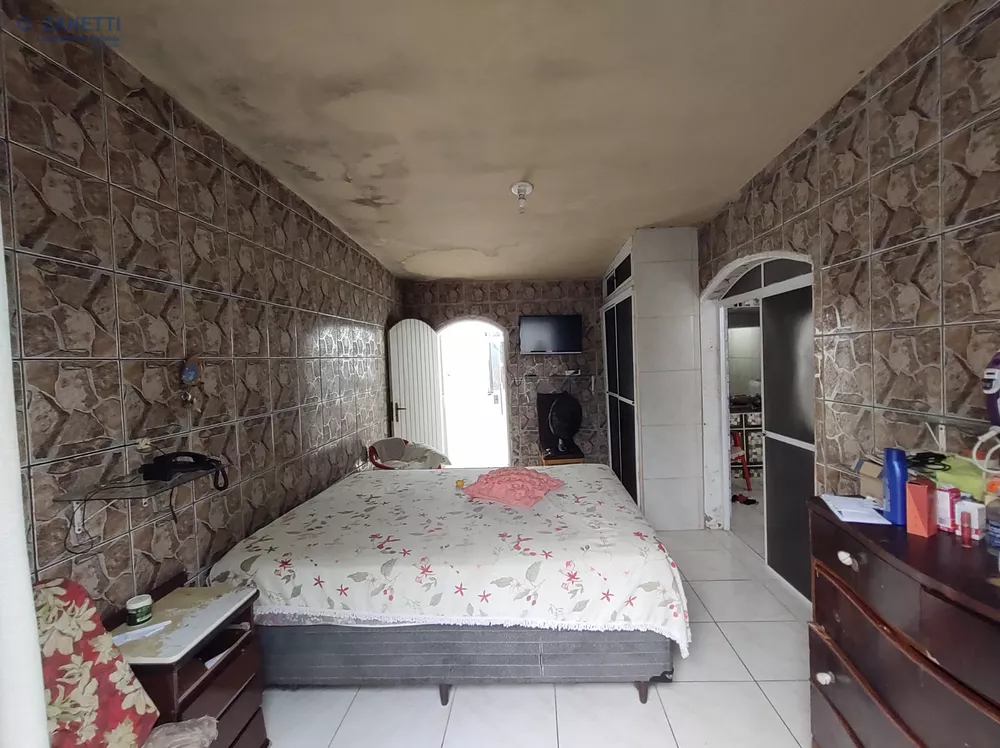 Casa, 2 quartos, 88 m² - Foto 7