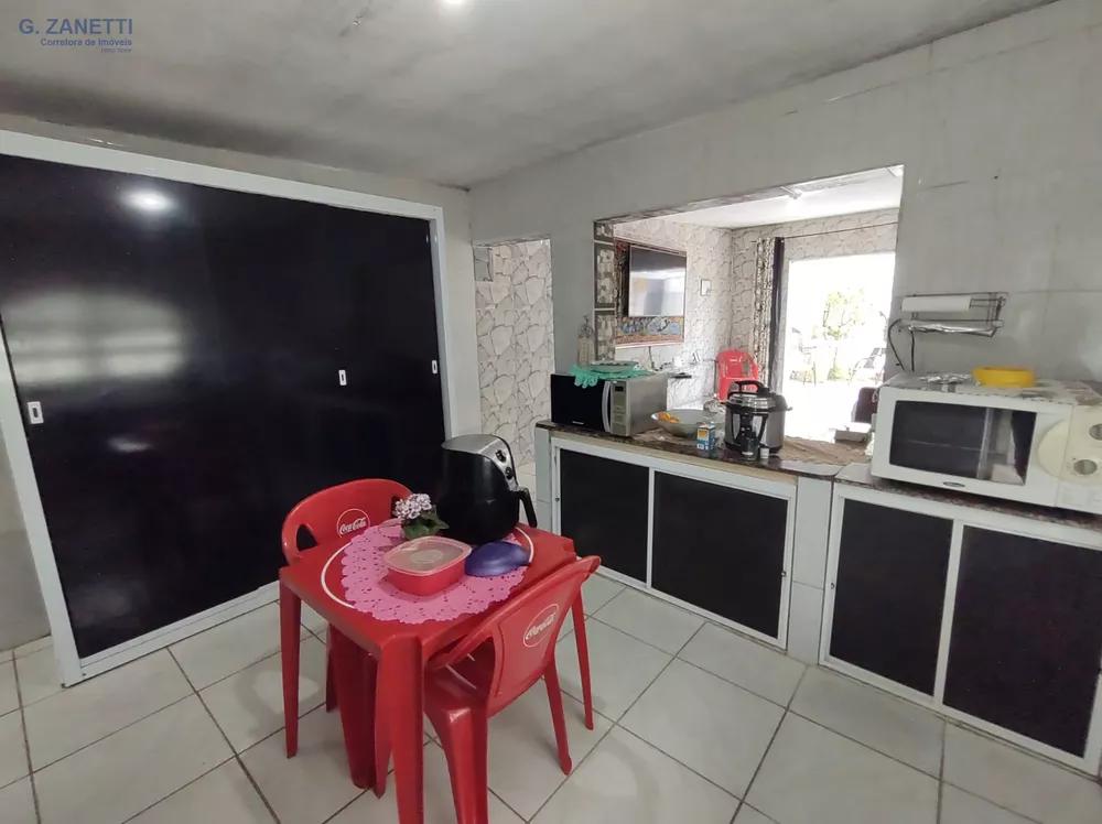 Casa, 2 quartos, 88 m² - Foto 13