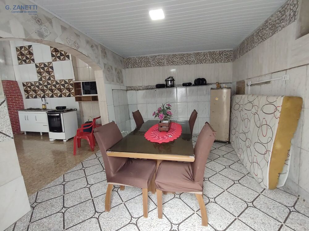 Casa, 2 quartos, 88 m² - Foto 27