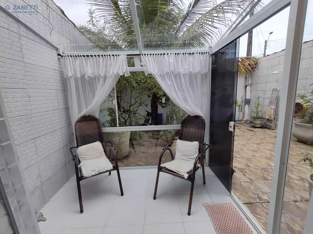 Casa, 2 quartos, 88 m² - Foto 4