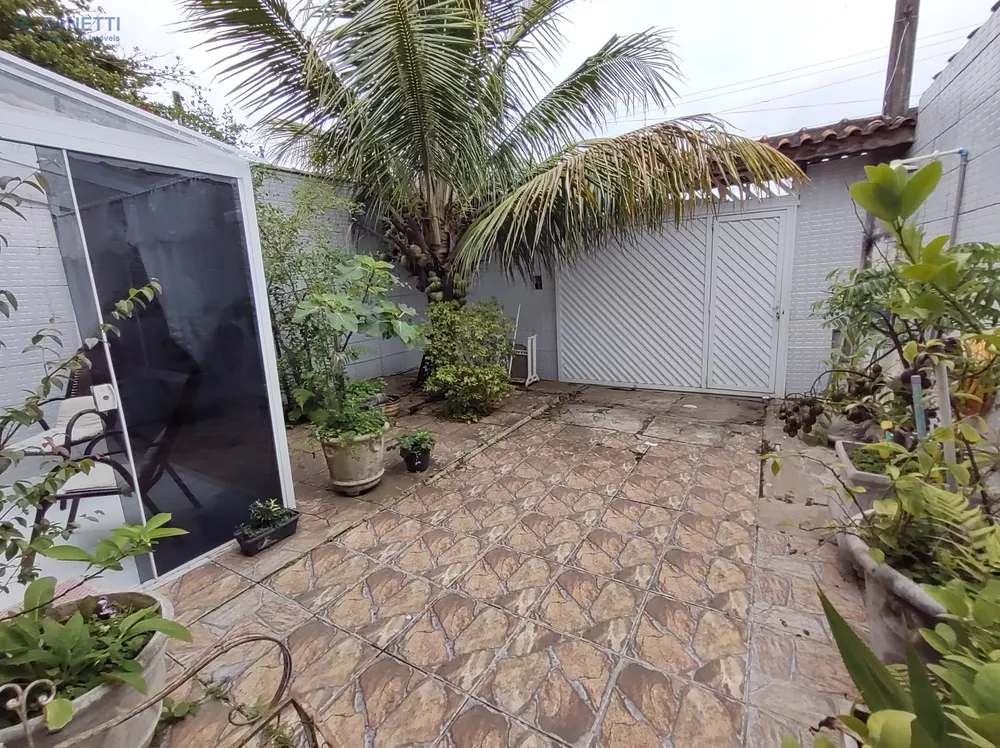 Casa, 2 quartos, 88 m² - Foto 2