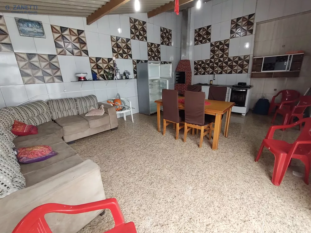 Casa, 2 quartos, 88 m² - Foto 24