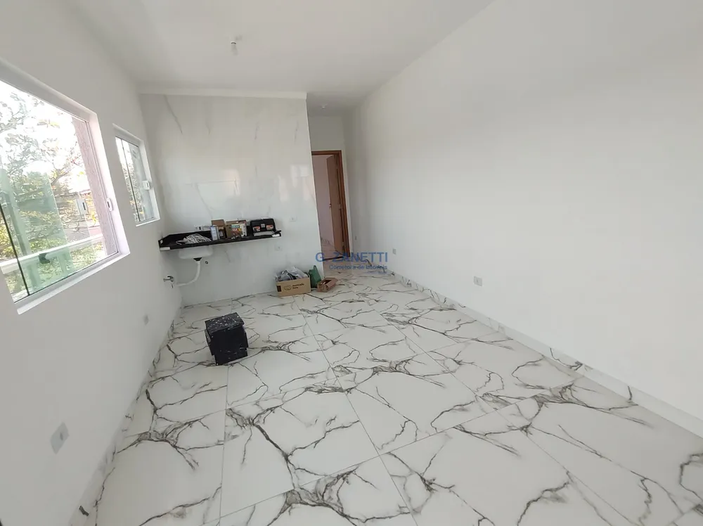 Apartamento, 1 quarto, 35 m² - Foto 3