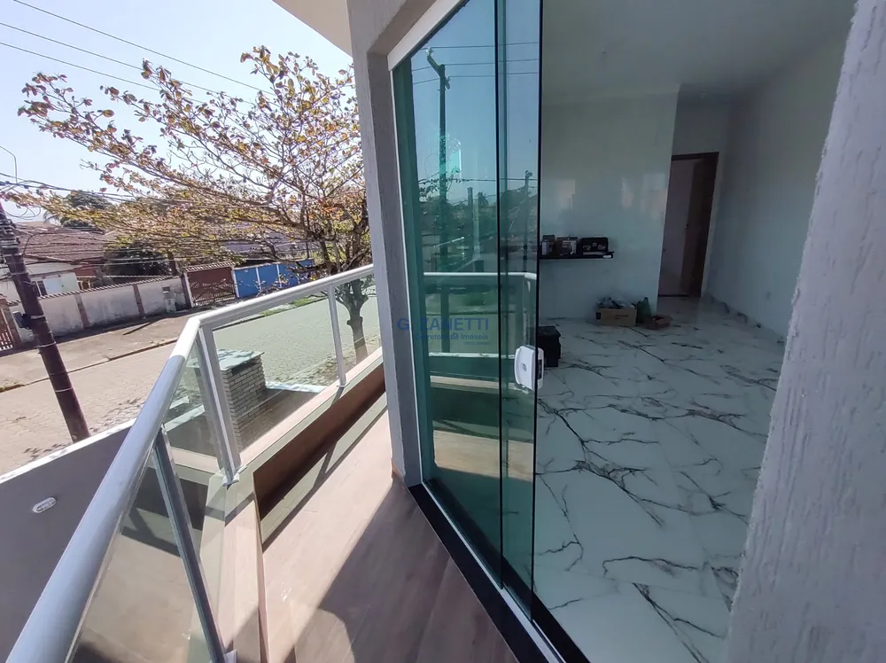 Apartamento, 1 quarto, 35 m² - Foto 5