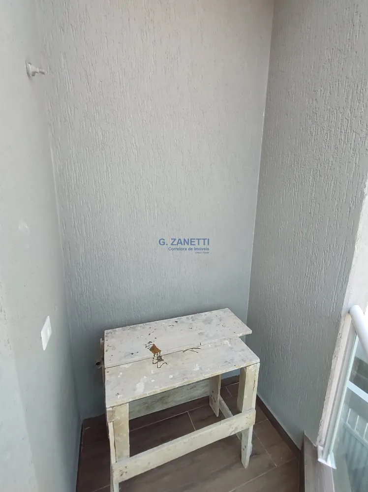 Apartamento, 1 quarto, 35 m² - Foto 4