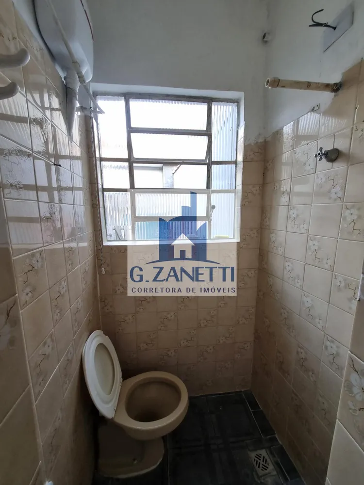 Casa, 1 quarto, 20 m² - Foto 4